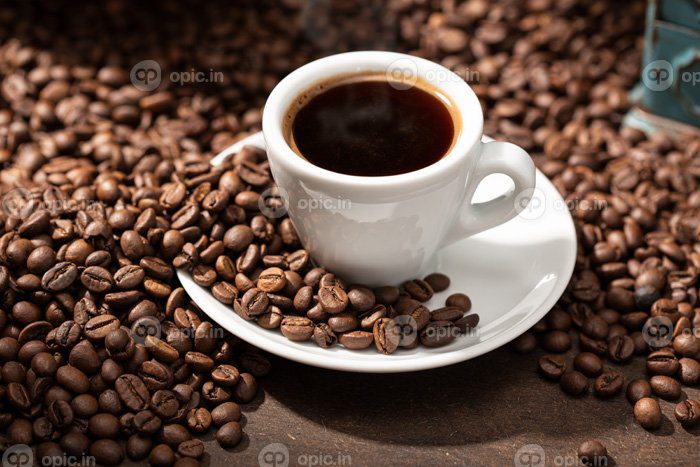 بهترین قهوه برای کافی شاپ