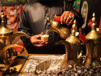 خرید قهوه عمده اهواز
