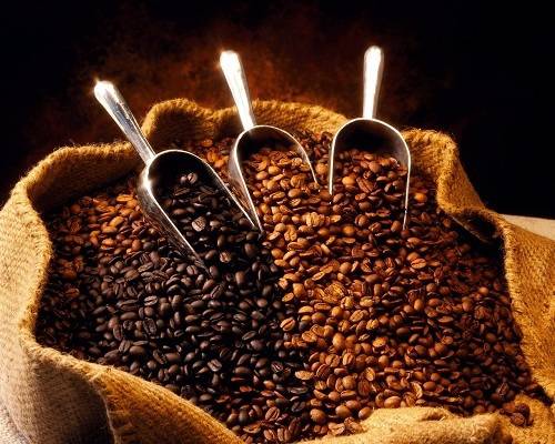 خرید قهوه میکس عمده تهران