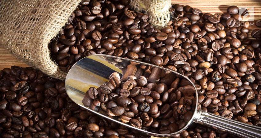 قهوه عمده برای کافه